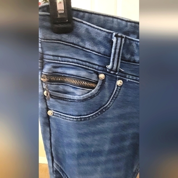 π
Ίvirgin only Jeans - Picture 4 of 8